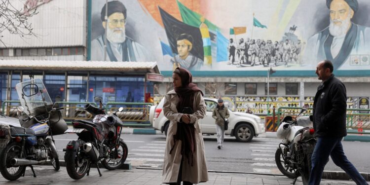 Iran verleidt VS met energieovereenkomst om aanvallen te voorkomen
