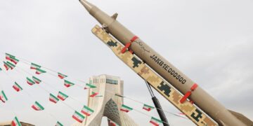 Opbouw Amerikaanse strijdkrachten in Midden-Oosten: Dreiging Iran aanval?