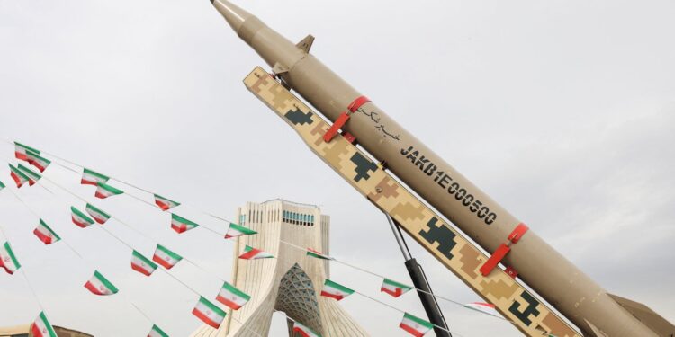 Opbouw Amerikaanse strijdkrachten in Midden-Oosten: Dreiging Iran aanval?