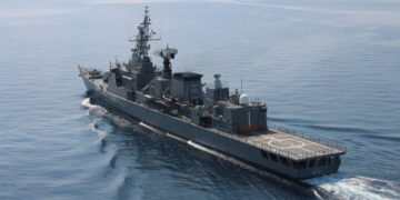 Gezamenlijke marine-oefeningen Iran en Rusland gepland voor donderdag.