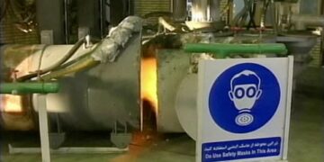 Rosatom accepteert verrijkt uranium uit Iran, indien nodig