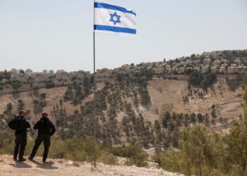 VN eisen intrekking landregistratie Israël op Westelijke Jordaanoever