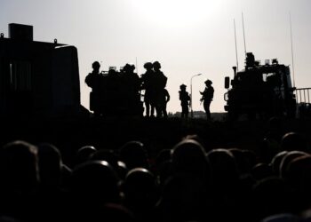 Israëlisch leger alert vanwege Iran, geen veranderingen instructies aan burgers