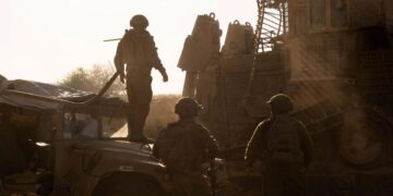 Israëlische soldaat gedood door eigen vuur in Gaza: Netanyahu prijst heldhaftigheid