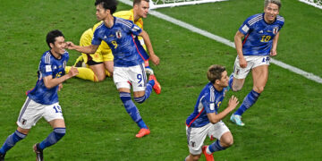 Het einde van gelijke spelen: Land schaft gelijkspel af in competitie!