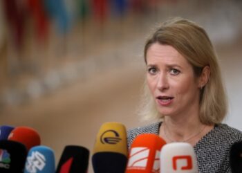 EU-ministers niet eens over twintigste sanctiepakket tegen Rusland