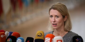 EU-ministers niet eens over twintigste sanctiepakket tegen Rusland