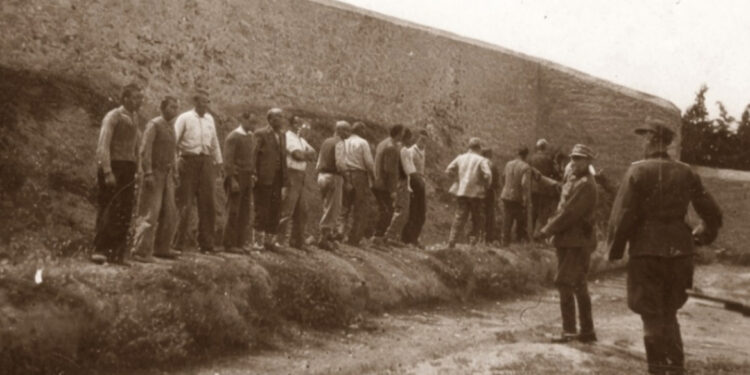 Helden van Caesariana: een eerbetoon aan hun moed