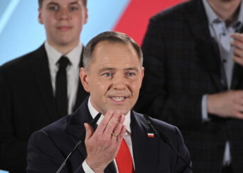 Poolse president pleit voor nucleair arsenaal