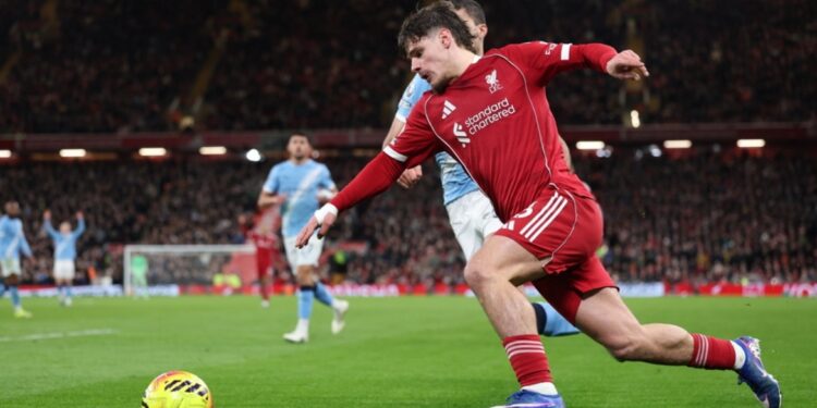 Voetbalgekte: Livestreams van Liverpool, Barcelona, Bayern en Super League wedstrijden vandaag