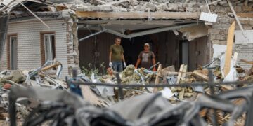 Veilige afspraken tussen Oekraïne en Rusland