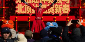 De fascinerende Chinese androïden: wie wordt hun eigenaar?