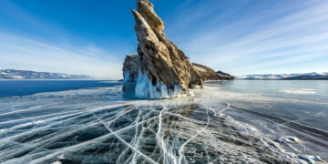 Tragisch ongeval aan Baikalmeer eist zeven levens
