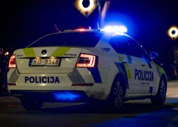 Letse man krijgt 6 jaar cel voor spionage voor Rusland