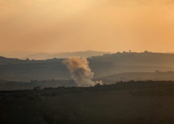 Tientallen doden en gewonden door Israëlische aanvallen in Libanon’s Bekavallei