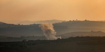Tientallen doden en gewonden door Israëlische aanvallen in Libanon’s Bekavallei