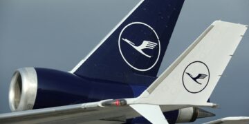 Lufthansa annuleert alle vluchten naar Israël en Midden-Oosten tot 7 maart