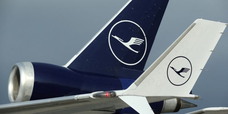 Lufthansa annuleert alle vluchten naar Israël en Midden-Oosten tot 7 maart