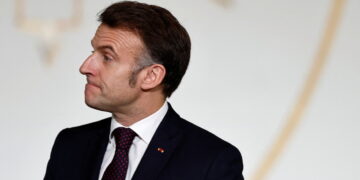 Macron teleurgesteld in voorlopige Mercosur-deal EU