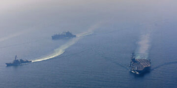 Trump overweegt beperkte aanval op Iran met escalatiemogelijkheden