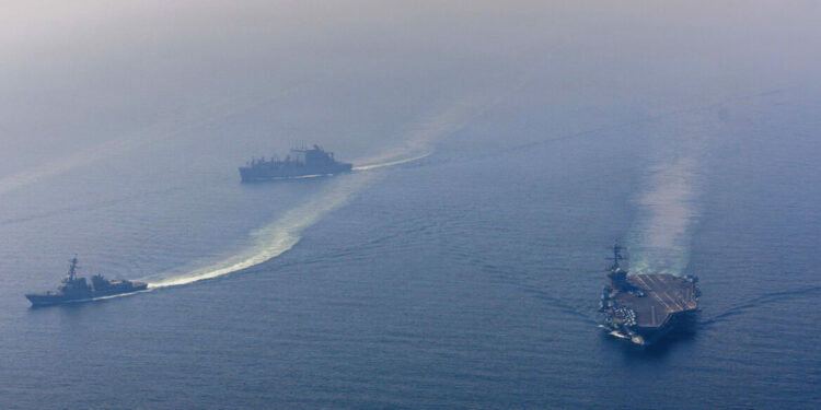 Trump overweegt beperkte aanval op Iran met escalatiemogelijkheden