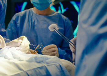 Hoop vervliegt voor 2-jarige na harttransplantatie in Italië