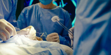 Hoop vervliegt voor 2-jarige na harttransplantatie in Italië