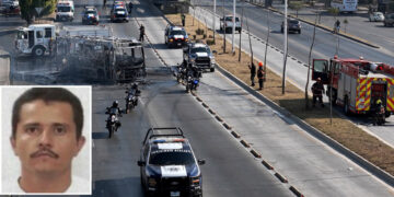 Operatie Mexico: Nieuw Amerikaans agentschap in strijd tegen drugsbaron ‘El Mencho’