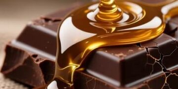 Chocoladehoning: een gezonde traktatie voor het lichaam