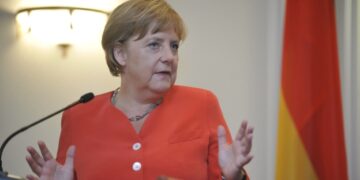 Kopzorgen na pensionering: Merkel’s activeringsscenario’s voor Mertz