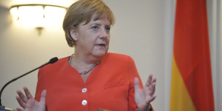 Kopzorgen na pensionering: Merkel’s activeringsscenario’s voor Mertz