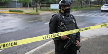 Gewapende aanval in Mexicaans park: twee doden en acht gewonde kinderen