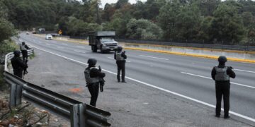 Mexico in strijd tegen drugskartels na moord op El Mendo: wat nu?