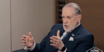 Het streven naar Israëlische expansie in het Midden-Oosten