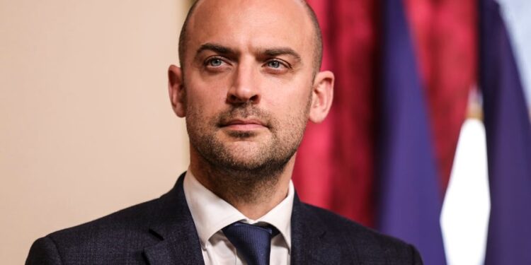 Amerikaanse ambassadeur op het matje geroepen door Frankrijk