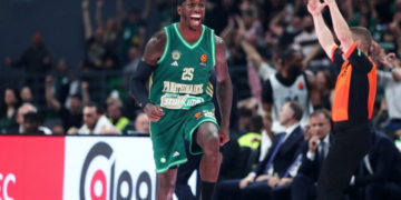 Panathinaikos tegen Fenerbahçe: Euroleague en Sakkari’s halve finale in Doha live op tv