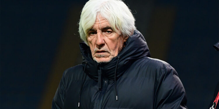 Reactie van Serviërs op Jovic na Nations League loting: “Zwarte kat”