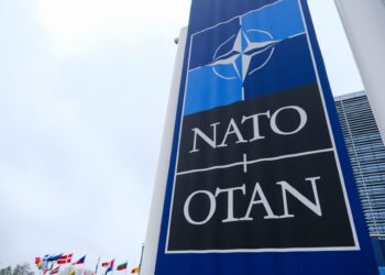 De toekomst van de NAVO volgens de Amerikanen