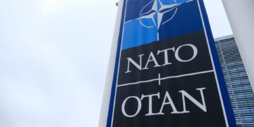 De toekomst van de NAVO volgens de Amerikanen