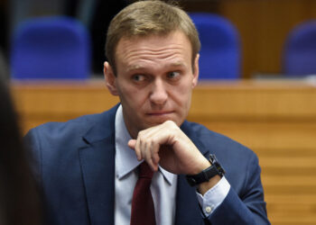 Groot-Brittannië overweegt sancties na onthullingen over dood Navalny