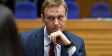 Groot-Brittannië overweegt sancties na onthullingen over dood Navalny