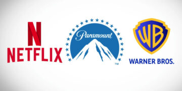 Warner Bros en Paramount heroverwegen samenwerking met Netflix