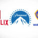 Warner Bros en Paramount heroverwegen samenwerking met Netflix