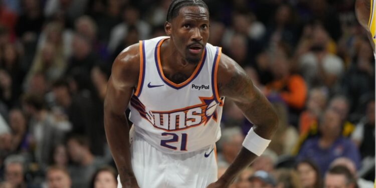 Βόμβα: Χέιζ-Ντέιβις υπέγραψε στον Παναθηναϊκό για 2,5 χρόνια