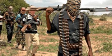 Bloedbad in Nigeria: vijftig doden en ontvoerde vrouwen en kinderen