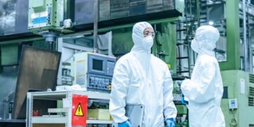 Saoedi-Arabië zoekt Amerikaanse hulp voor uraniumverrijking