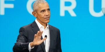 Obama versus ICE: Dictatoriale operaties in Minnesota.