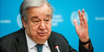 VN richtlijnen voor AI controlepaneel: een leidraad voor verantwoord gebruik