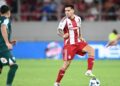Focus op Levadiakos – Olympiakos: de sportieve hoogtepunten van de dag