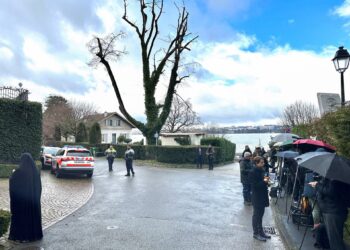 Minister al-Busaidi juicht vooruitgang na gesprekken Iran-VS toe